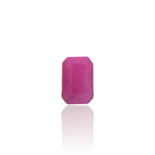 Ruby - 5.65 Carat