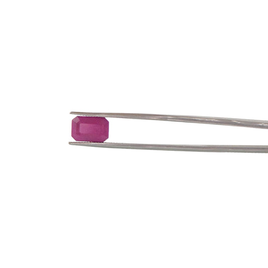 Ruby - 5.65 Carat