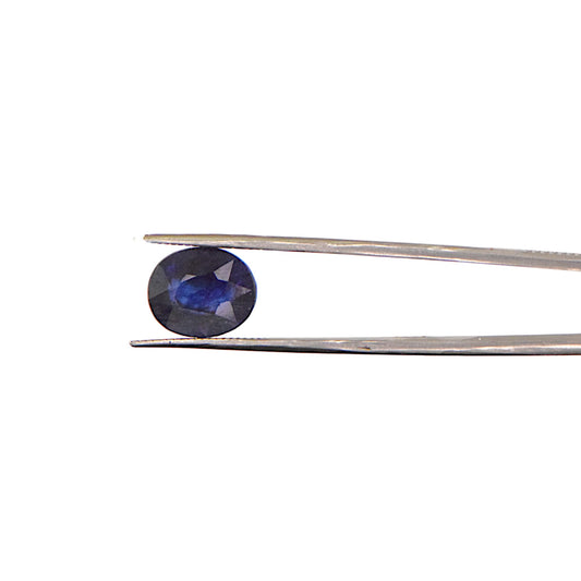Blue Sapphire - 7.5 Carat
