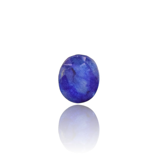 Blue Sapphire - 5.44 Carat