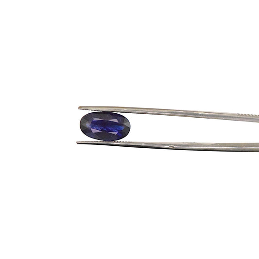 Blue Sapphire - 4.75 Carat