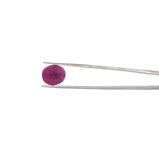 Ruby - 7.12 Carat
