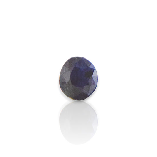 Blue Sapphire - 3.64 Carat