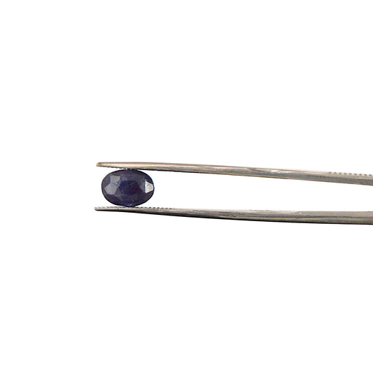 Blue Sapphire - 4.58 Carat