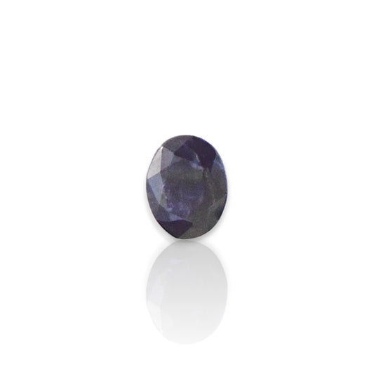 Blue Sapphire - 3.13 Carat