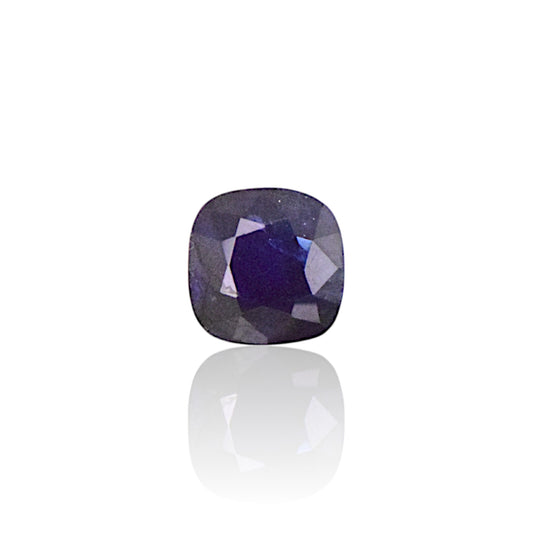 Blue Sapphire - 7.53 Carat