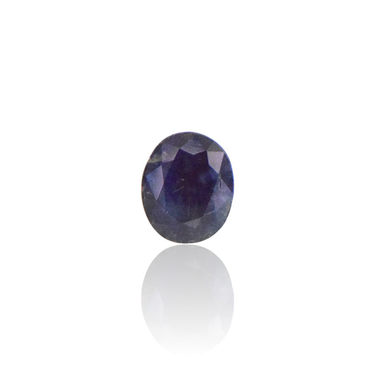 Blue Sapphire - 4.64 Carat
