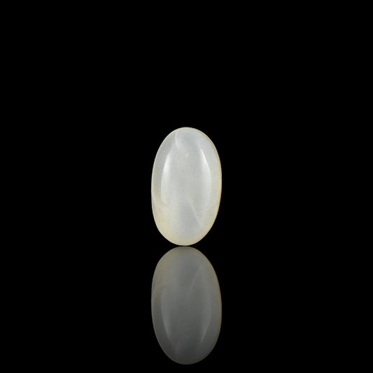 Moonstone - 12.34 Carat