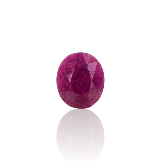 Ruby - 5.7 Carat
