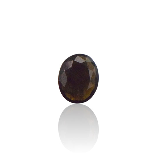 Green Tourmaline - 5.74 Carat