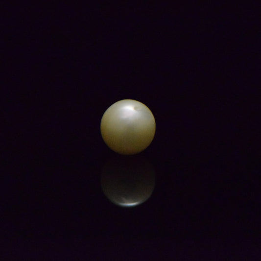 South Sea Pearl - 7.37 Carat