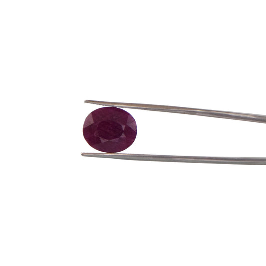 Ruby - 5.7 Carat