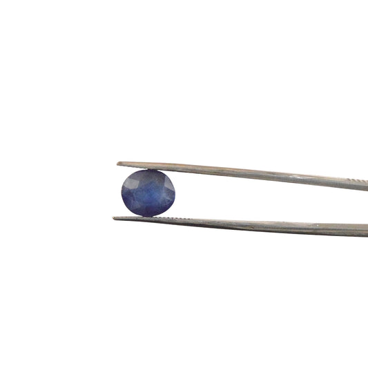 Blue Sapphire - 5.72 Carat