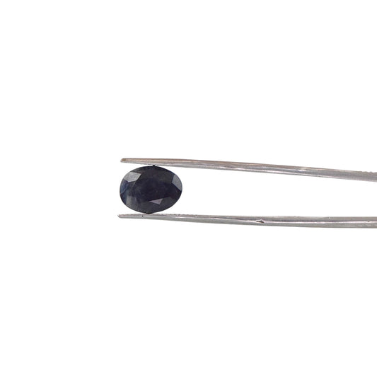 Blue Sapphire - 4.53 Carat