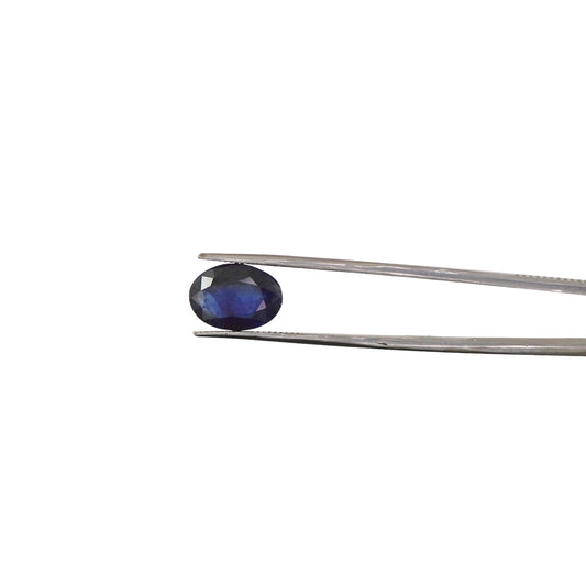 Blue Sapphire - 6.73 Carat