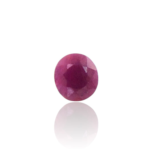 Ruby - 6 Carat