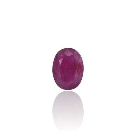 Ruby - 7.19 Carat