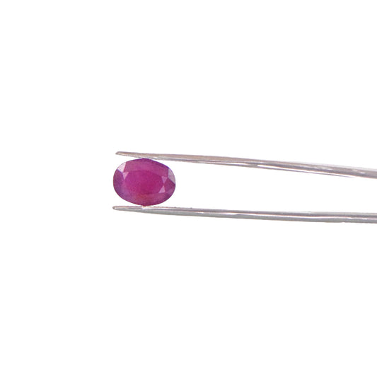 Ruby - 7.19 Carat
