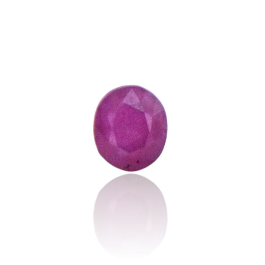 Ruby - 6.43 Carat