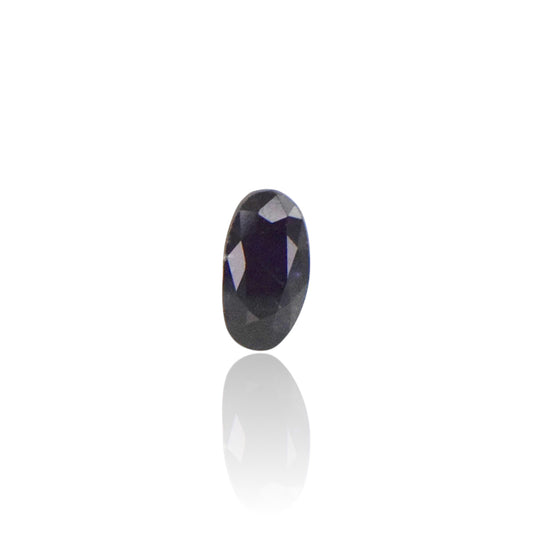 Blue Sapphire - 5.02 Carat