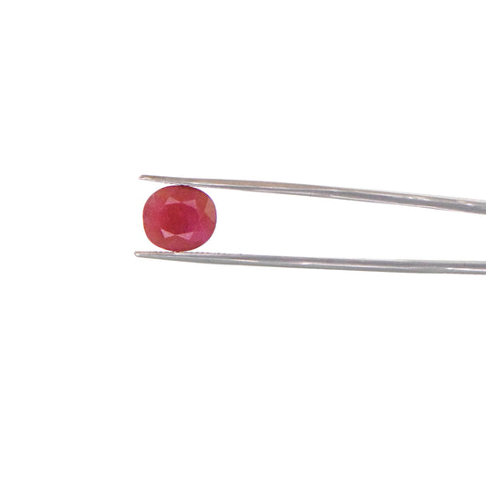 Ruby - 7.66 Carat