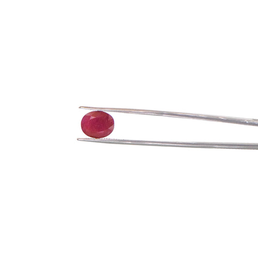 Ruby - 5.83 Carat