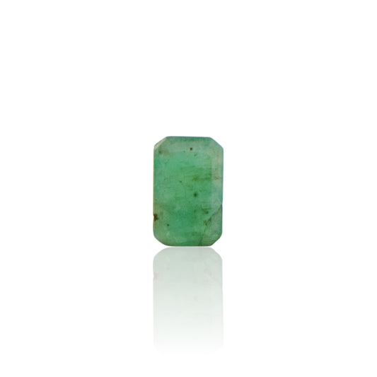 Emerald - 3.04 Carat