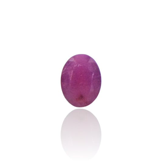 Ruby - 3.85 Carat