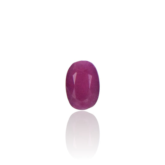 Ruby - 7.74 Carat