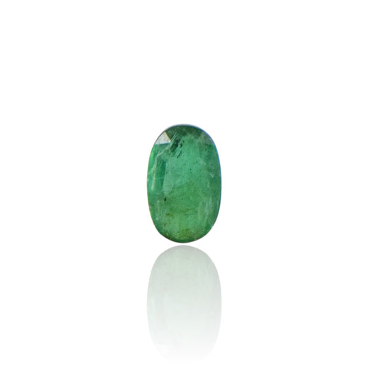 Emerald - 2.91 Carat