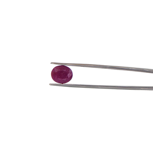 Ruby - 4.82 Carat