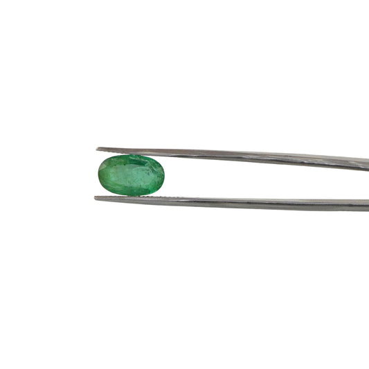 Emerald - 2.91 Carat
