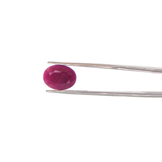 Ruby - 6.86 Carat
