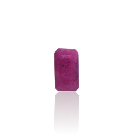 Ruby - 6.9 Carat