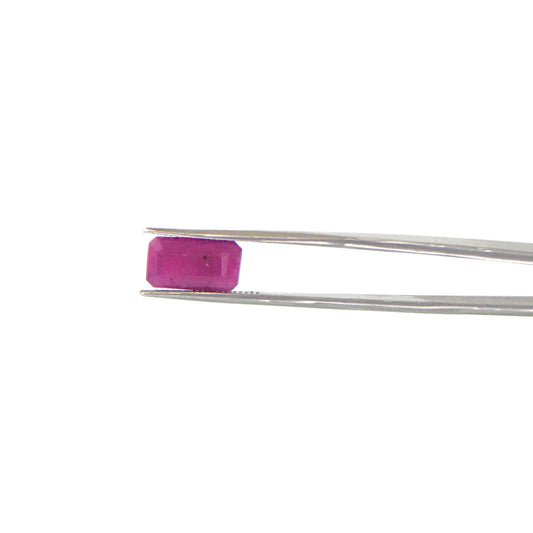 Ruby - 6.9 Carat