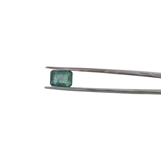 Emerald - 2.96 Carat