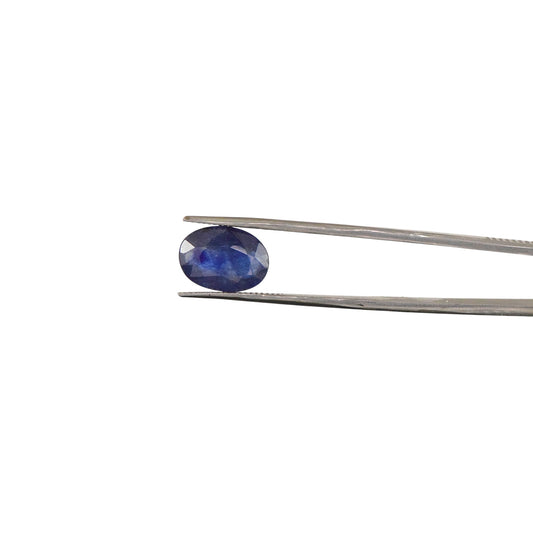 Blue Sapphire - 6.8 Carat