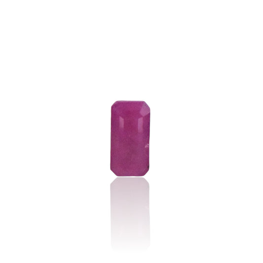 Ruby - 6.26 Carat