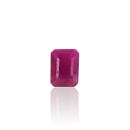 Ruby - 6.77 Carat