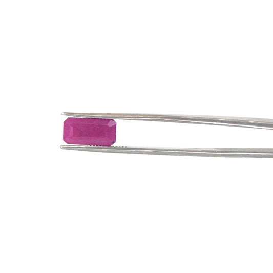 Ruby - 6.26 Carat