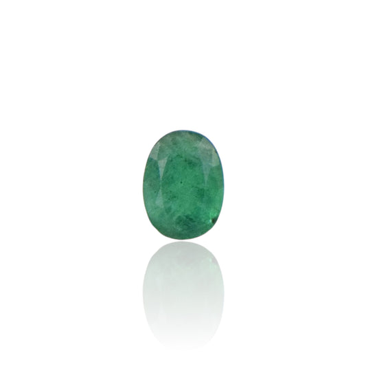 Emerald - 2.96 Carats