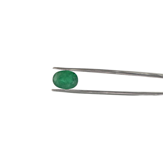 Emerald - 2.96 Carats