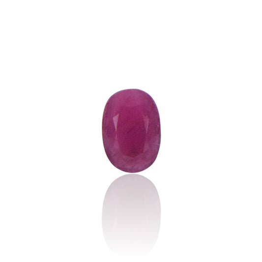 Ruby - 7.72 Carat