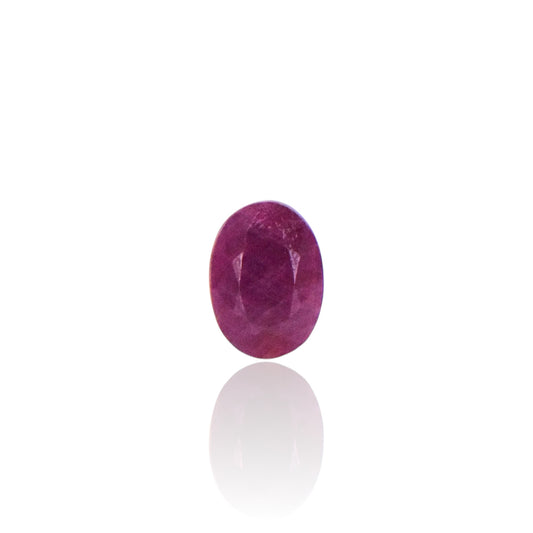 Ruby - 8.73 Carat