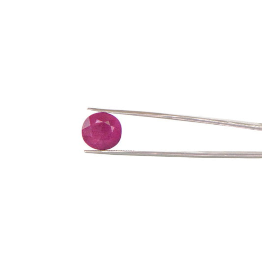 Ruby - 7.5 Carat