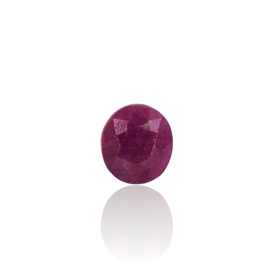 Ruby - 7.39 Carat