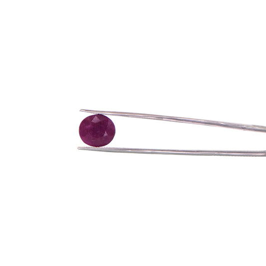 Ruby - 7.39 Carat