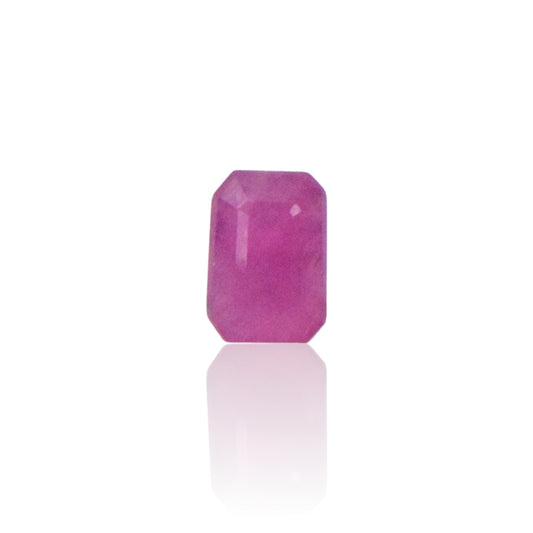 Ruby - 5.05 Carat