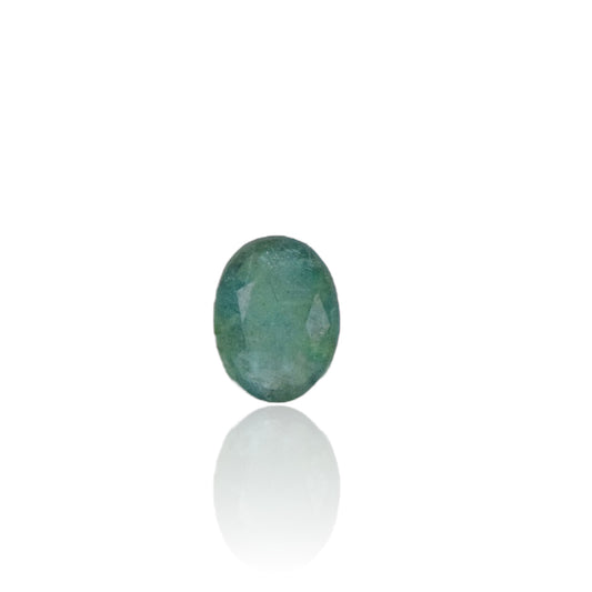 Emerald - 3.84 Carat