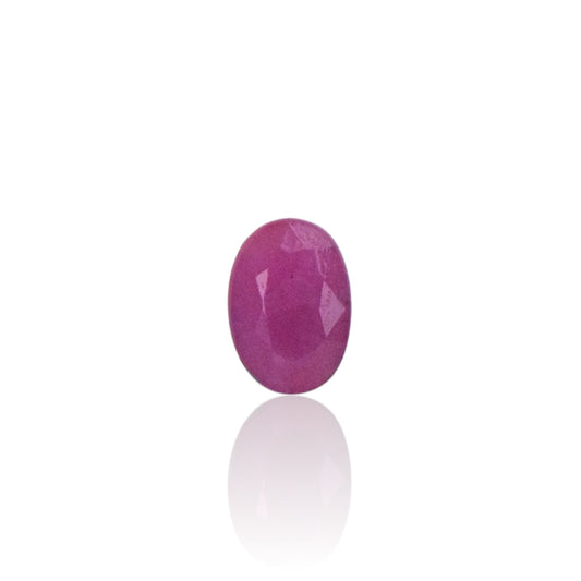 Ruby - 3.93 Carat